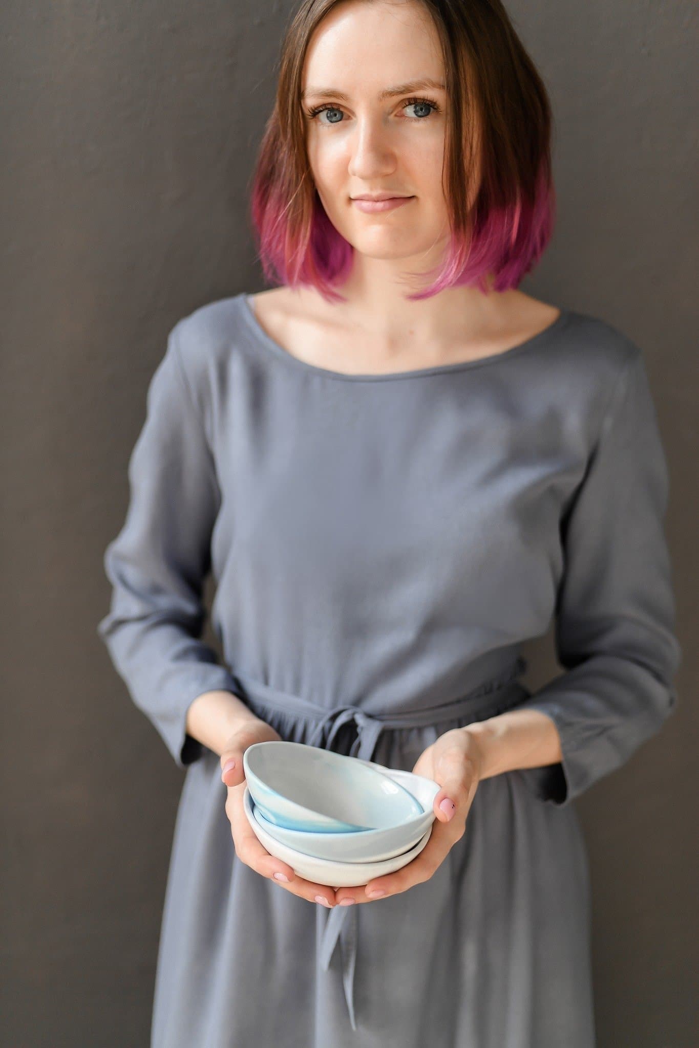 Anna - Ceramic Artist