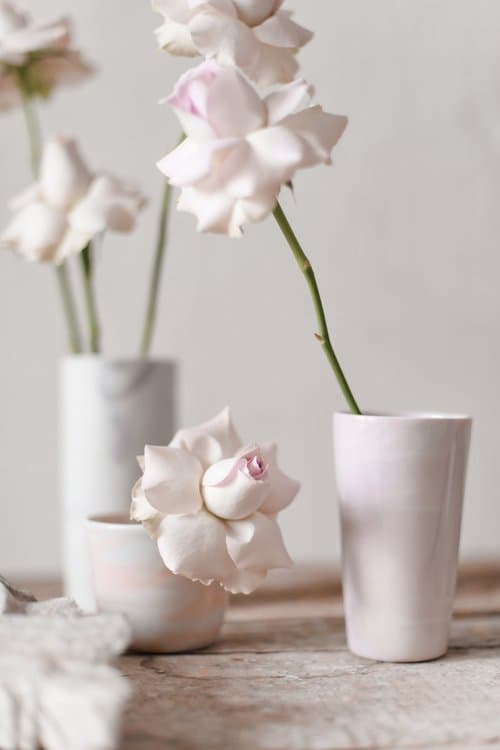 Ceramic Pieces