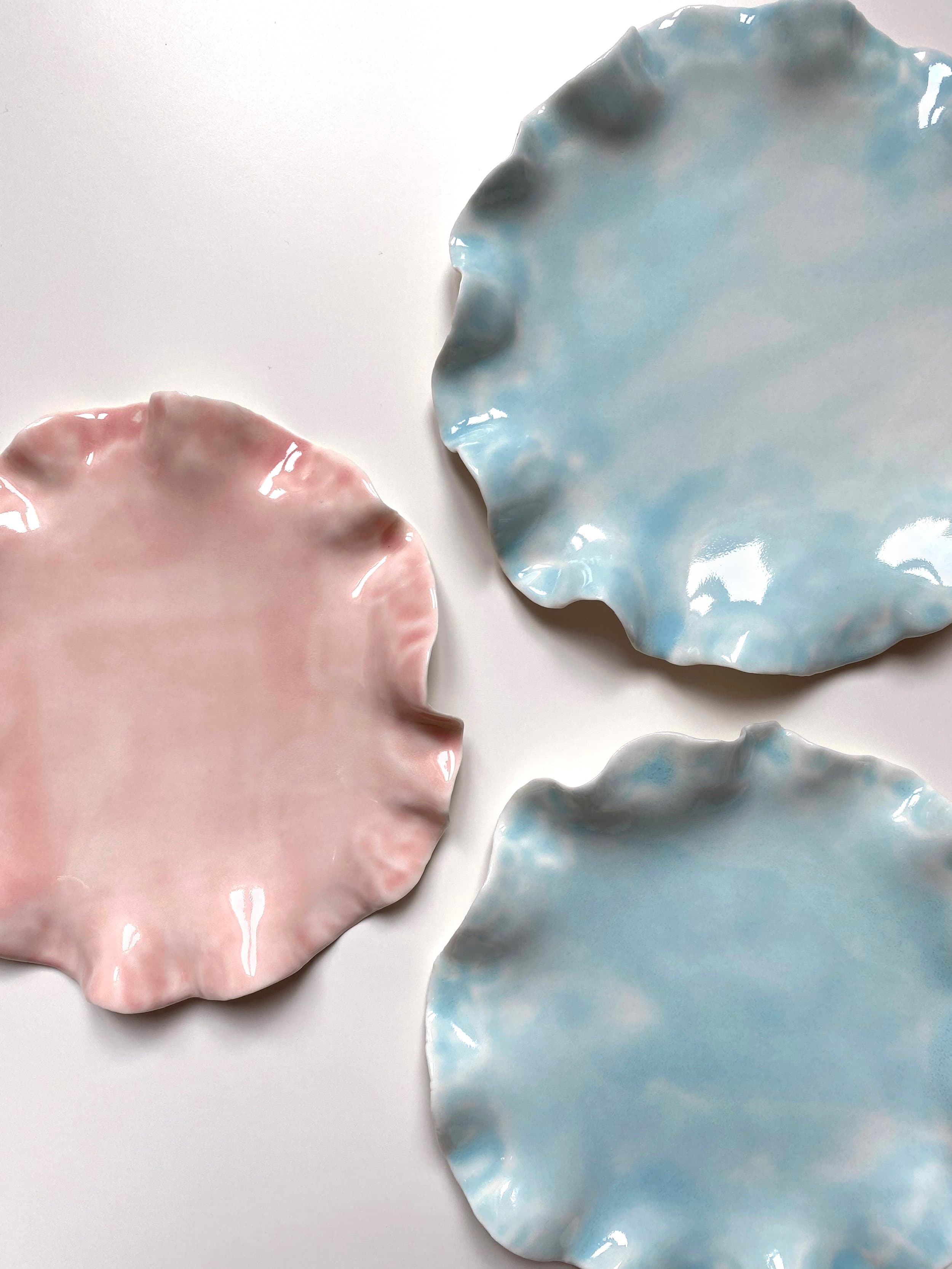 Shell Ceramics