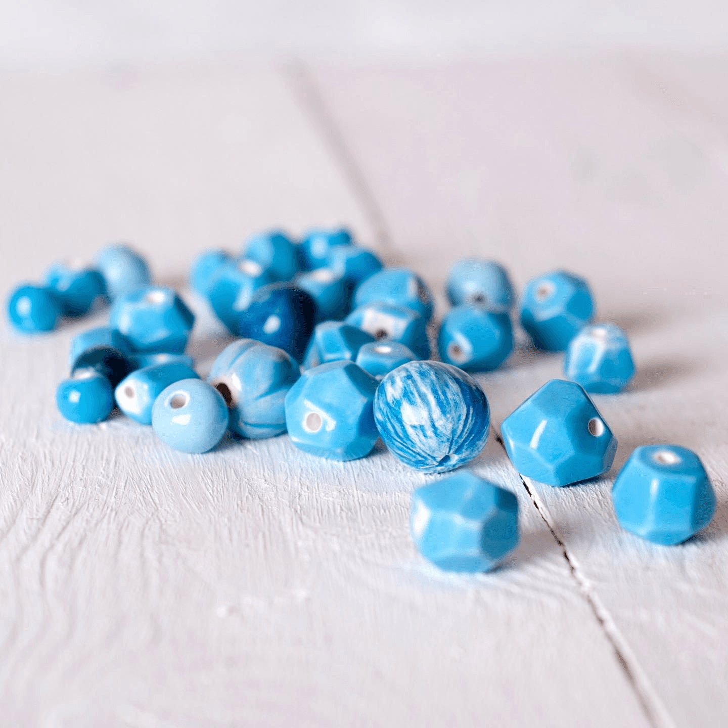 Beads