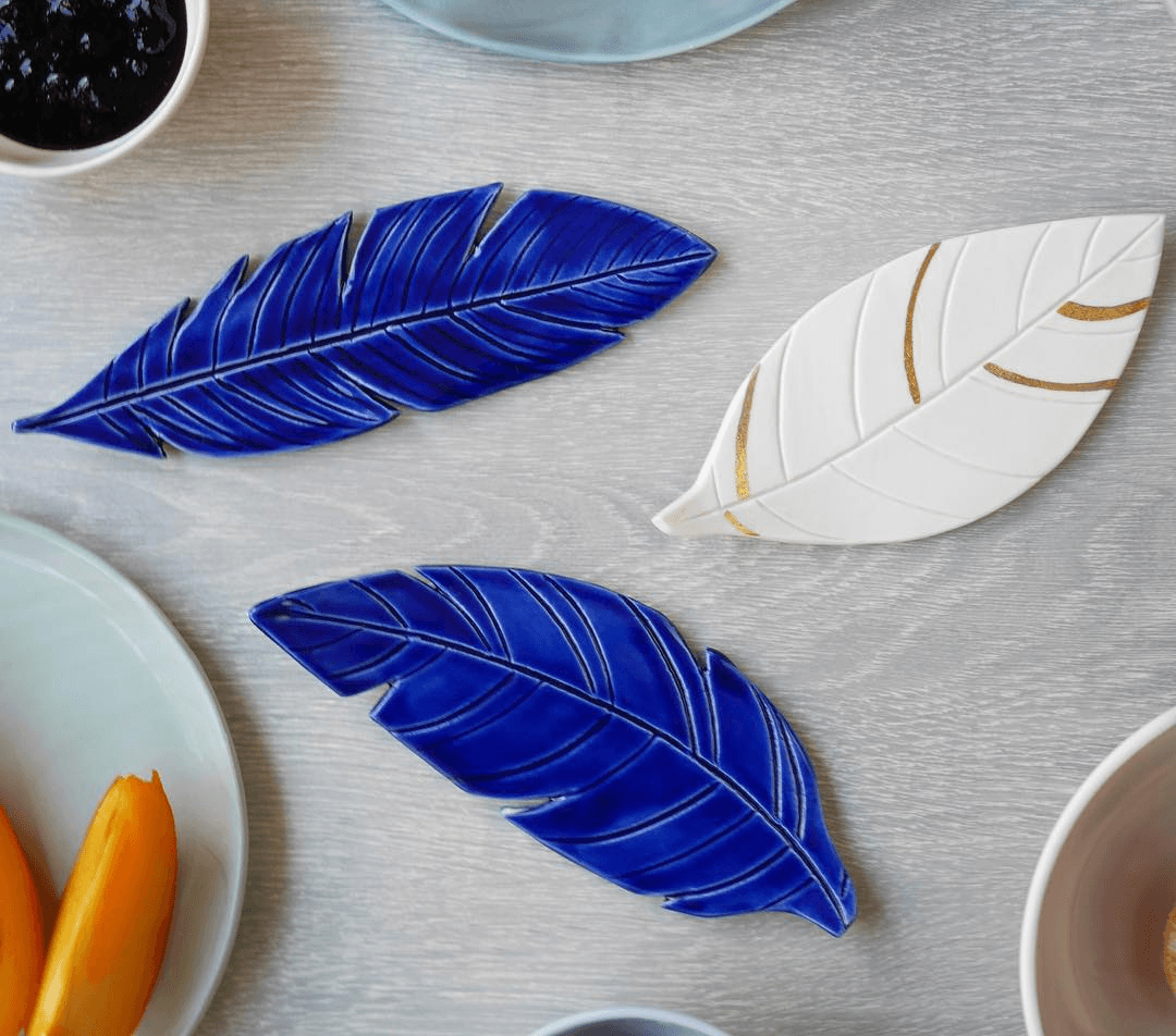 Feathers