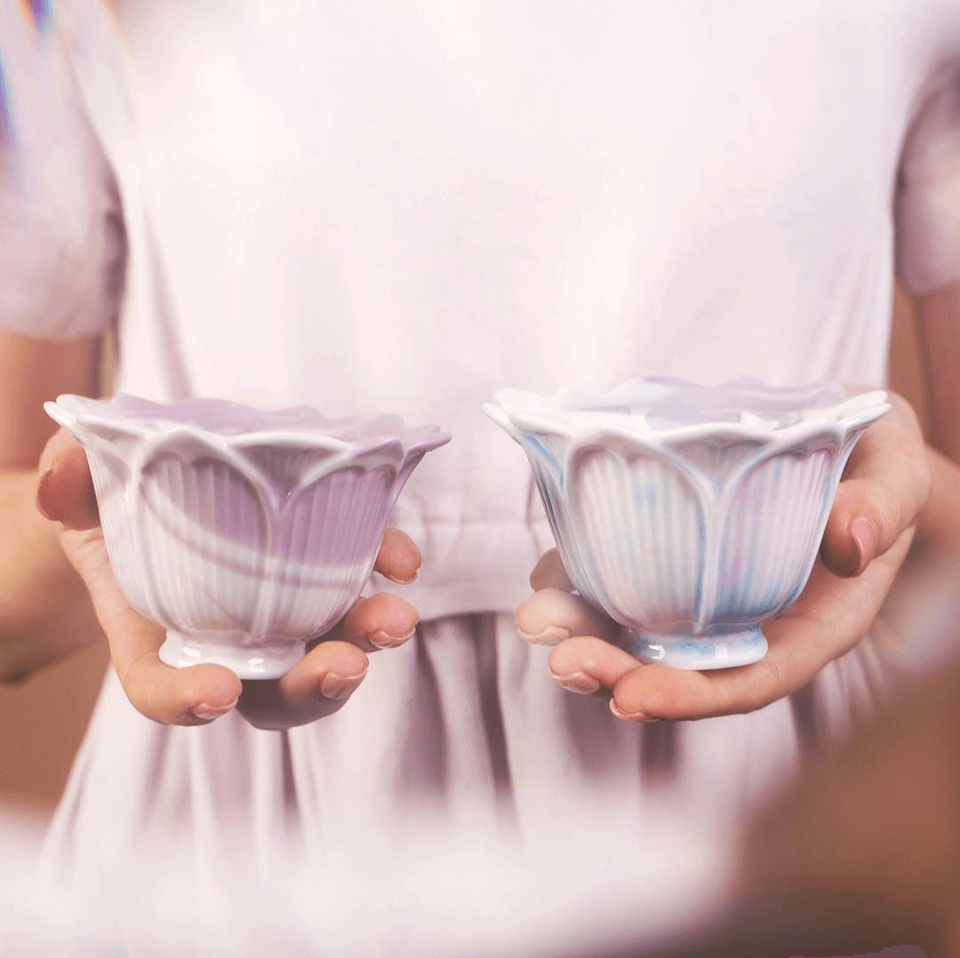Two Bowls