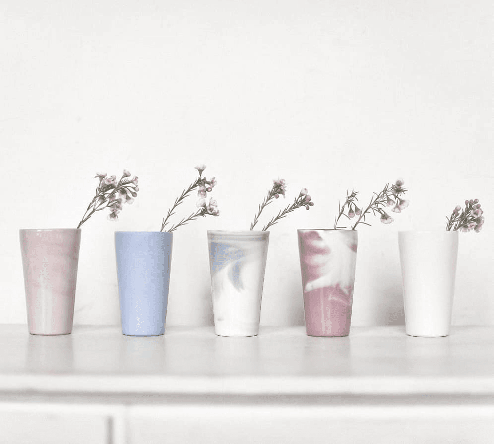 Vases